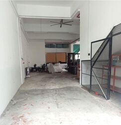 Tannery Lane (D13), Factory #597566661